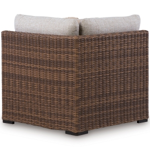 Picture of DOLAN 3PC OUTDOOR SECTIONAL