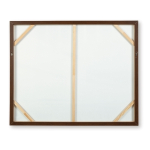 Picture of TAYMEN MARSHLAND WALL ART