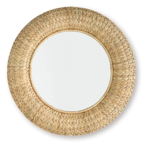 Picture of BRIGGSBURG NATURAL RND MIRROR