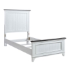 Picture of ALLYSON PARK FULL PANEL BED