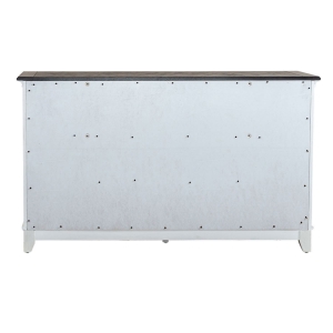 Picture of ALLYSON PARK 6 DRW DRESSER