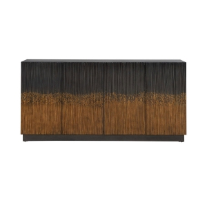 Picture of FIORE 4DR ACCENT CABINET