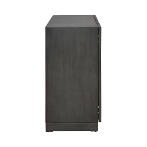 Picture of FIORE 4DR ACCENT CABINET