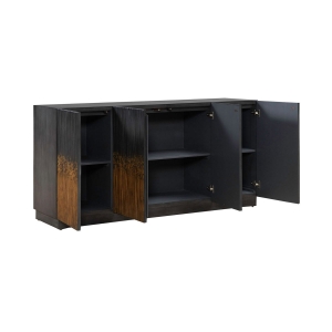Picture of FIORE 4DR ACCENT CABINET