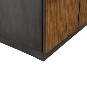 Picture of FIORE 4DR ACCENT CABINET