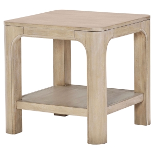 Picture of SOLANO END TABLE