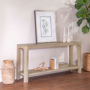 Picture of SOLANO CONSOLE TABLE