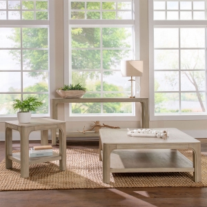 Picture of SOLANO CONSOLE TABLE