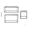 Picture of WYNN MARBLE END TABLE