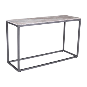 Picture of WYNN MARBLE SOFA CONSOLE