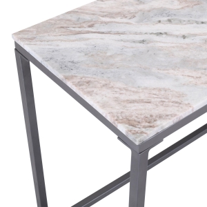 Picture of WYNN MARBLE SOFA CONSOLE
