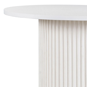 Picture of AUDEN 48" WHITE DINING TABLE