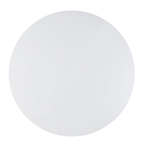 Picture of AUDEN WHITE 60" DINING TABLE