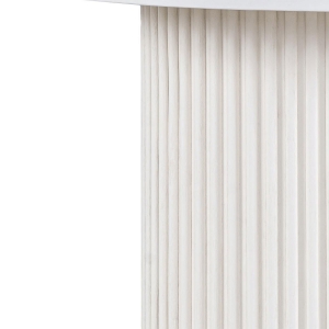 Picture of AUDEN 101" PEDESTAL DINING TAB