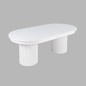 Picture of AUDEN 101" PEDESTAL DINING TAB