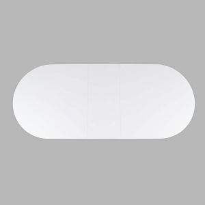 Picture of AUDEN 101" PEDESTAL DINING TAB