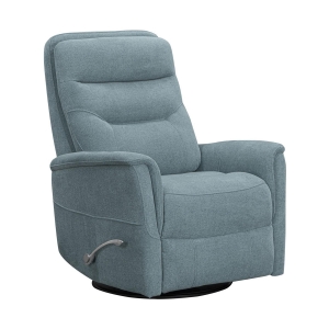 Picture of GEMINI SWGL RECLINER SNZY BLUE