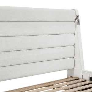 Picture of GIORGIO UPH QUEEN BED
