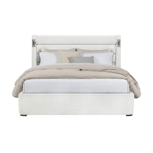 Picture of GIORGIO UPH KING BED
