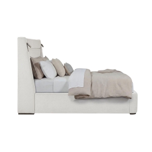 Picture of GIORGIO UPH KING BED