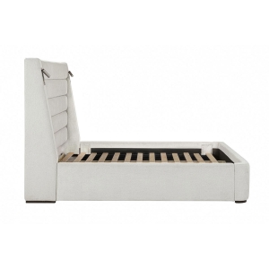 Picture of GIORGIO UPH KING BED