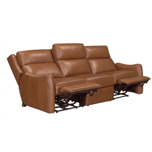 Picture of CHANNING SOFA W/HR/LUM/ZG