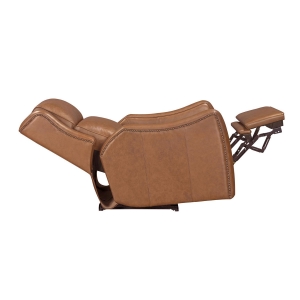 Picture of CHANNING RECLINER W/PHR/LUM/ZG