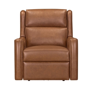 Picture of CHANNING RECLINER W/PHR/LUM/ZG