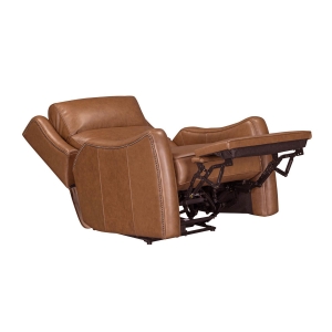 Picture of CHANNING RECLINER W/PHR/LUM/ZG