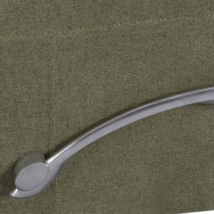 Picture of GEMINI SWGL RECLINER SNZY OLIVE