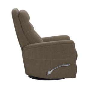 Picture of GEMINI SWGL RECLINER SNZY SHTAKE