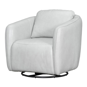 Picture of DANTE SWGL LTH CHAIR IN REN ICE