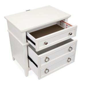 Picture of JUNIPER HILL NIGHTSTAND