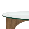 Picture of LAINEY RND COCKTAIL TABLE