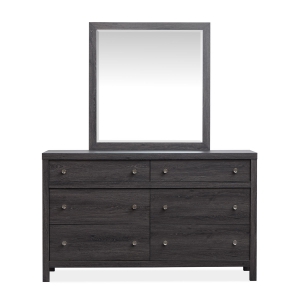 Picture of MERRIFIELD BLK DRESSER