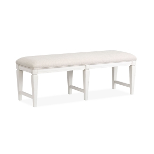 Picture of WILLOWBROOK UPH BENCH
