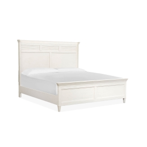 Picture of ECHO ISLES QUEEN PANEL BED