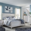 Picture of ECHO ISLES QUEEN PANEL BED