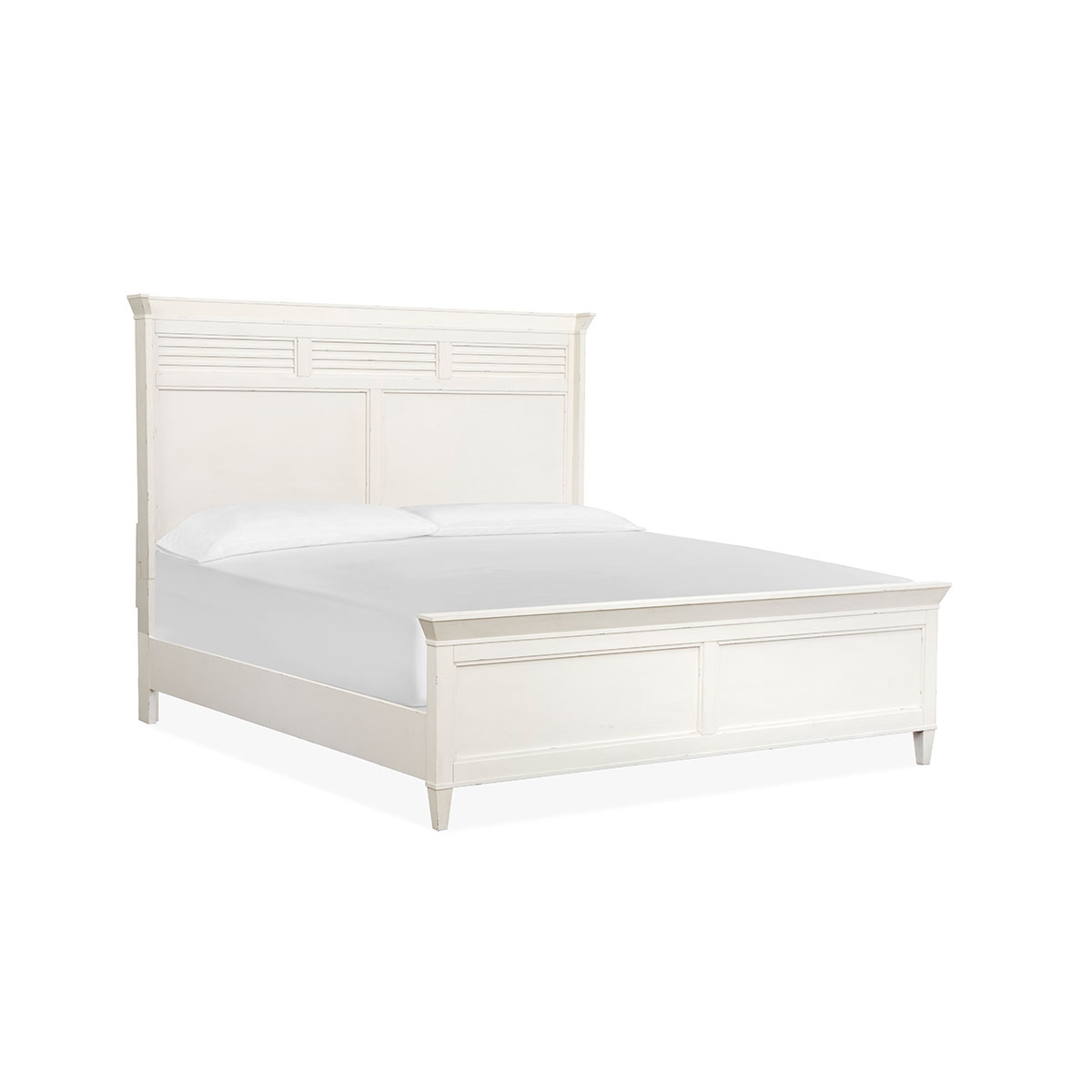 Picture of ECHO ISLES KING PANEL BED