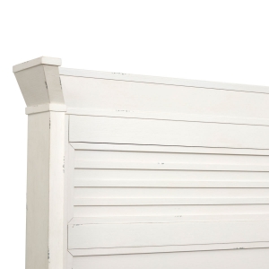 Picture of ECHO ISLES KING PANEL BED