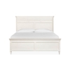 Picture of ECHO ISLES KING PANEL BED