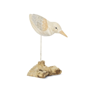 Picture of SHOREBIRD DIPPING ON BASE