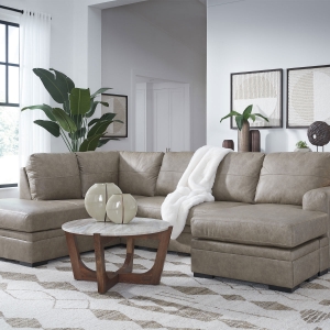 Picture of ARMULETO TWO PIECE SECTIONAL