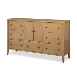 Picture of CHATHAM 7DRW/2DR DRESSER