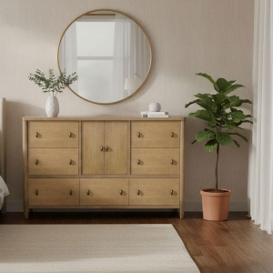 Picture of CHATHAM 7DRW/2DR DRESSER