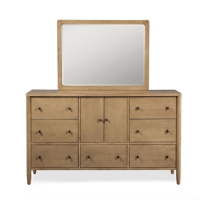 Picture of CHATHAM 7DRW/2DR DRESSER