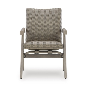 Picture of CLIFF TRAILS ROCK ARM CHAIR PAIR