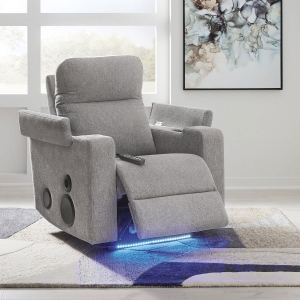 Picture of PINELAND GREY DREAM-CLINER