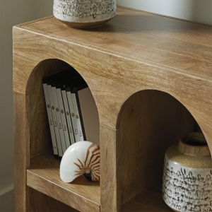 Picture of LUZMANACY CONSOLE SOFA TABLE