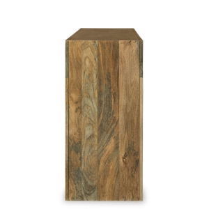 Picture of LUZMANACY CONSOLE SOFA TABLE